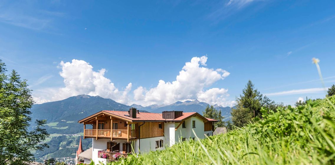 Hotel Fernblick Bressanone - Brixen