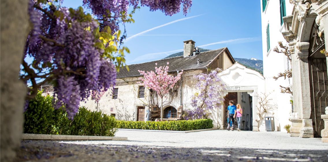 Scoprire l'Alto Adige in primavera