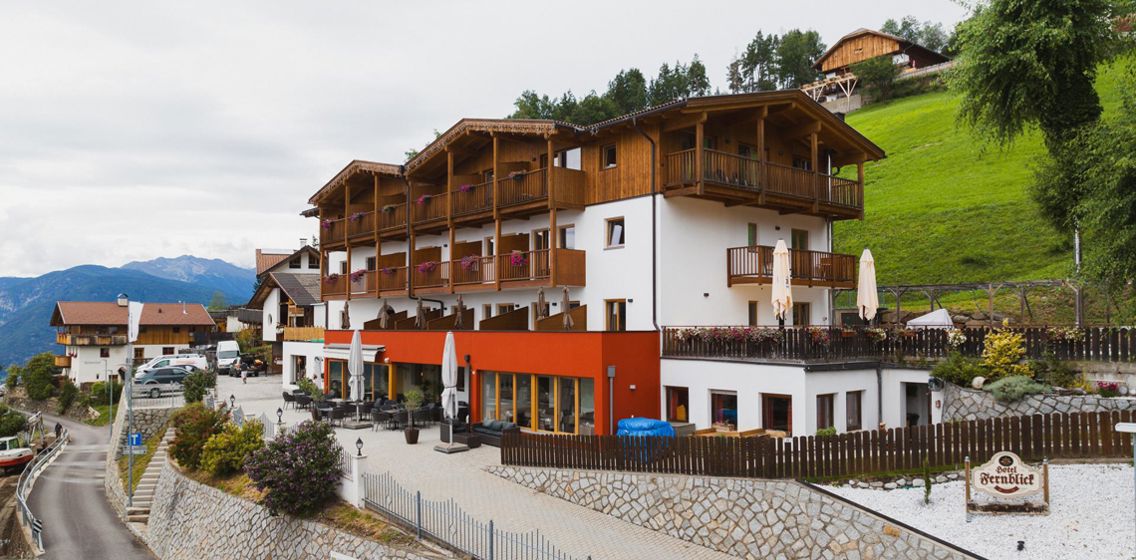Hotel Fernblick