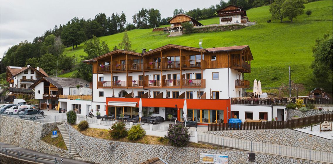 Hotel Fernblick