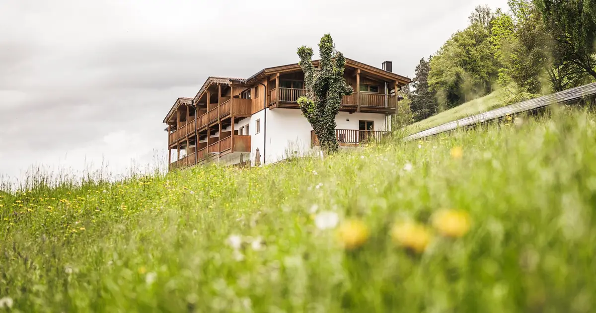 Hotel Fernblick in Bressanone, Italy